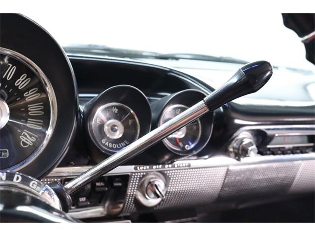 1960 Chevrolet Impala (CC-2073561) for sale in Greensboro, North Carolina