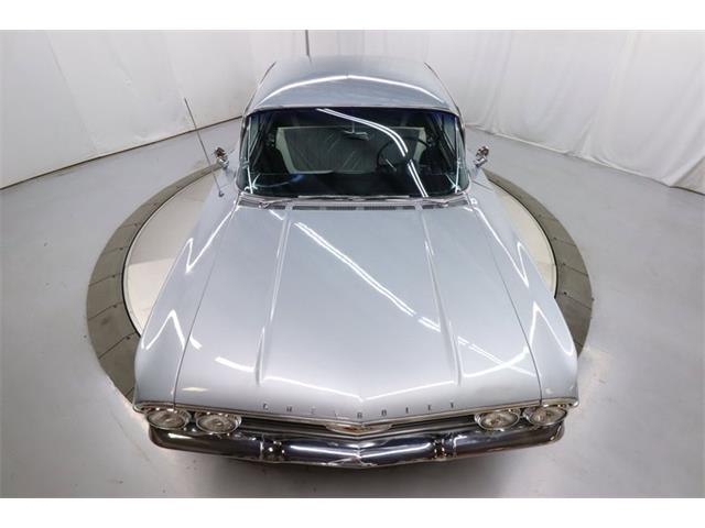 1960 Chevrolet Impala (CC-2073561) for sale in Greensboro, North Carolina