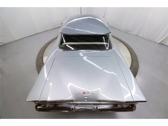 1960 Chevrolet Impala (CC-2073561) for sale in Greensboro, North Carolina
