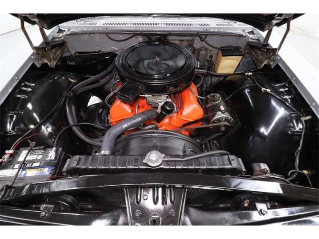 1960 Chevrolet Impala (CC-2073561) for sale in Greensboro, North Carolina