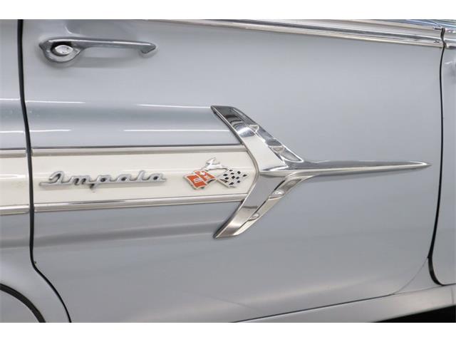 1960 Chevrolet Impala (CC-2073561) for sale in Greensboro, North Carolina