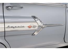 1960 Chevrolet Impala (CC-2073561) for sale in Greensboro, North Carolina