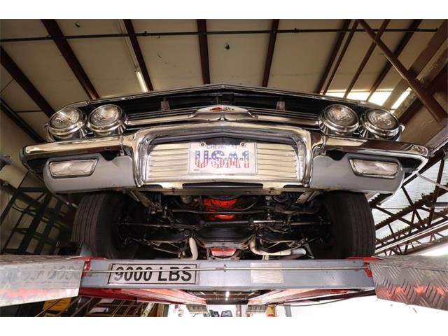 1960 Chevrolet Impala (CC-2073561) for sale in Greensboro, North Carolina
