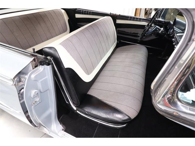1960 Chevrolet Impala (CC-2073561) for sale in Greensboro, North Carolina