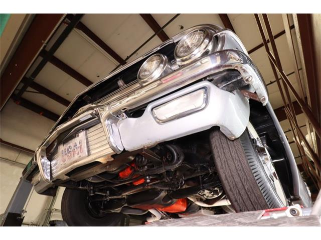 1960 Chevrolet Impala (CC-2073561) for sale in Greensboro, North Carolina