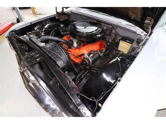 1960 Chevrolet Impala (CC-2073561) for sale in Greensboro, North Carolina