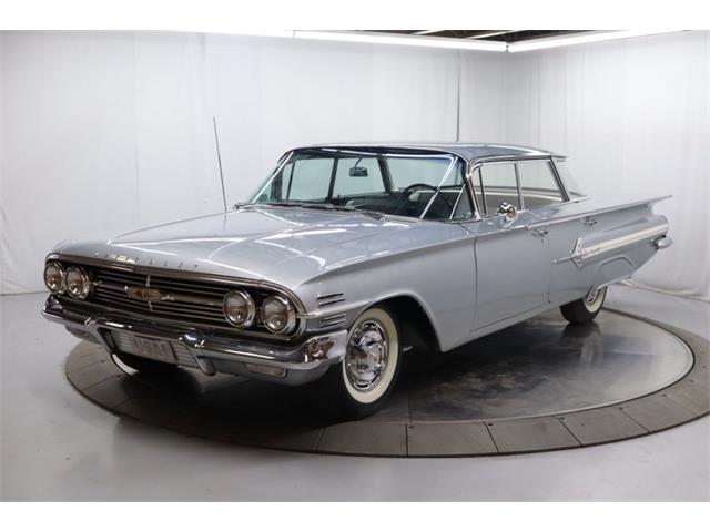 1960 Chevrolet Impala (CC-2073561) for sale in Greensboro, North Carolina