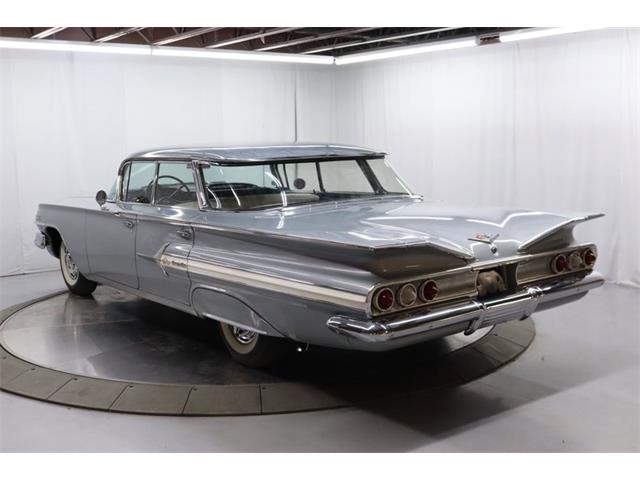 1960 Chevrolet Impala (CC-2073561) for sale in Greensboro, North Carolina