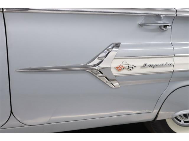 1960 Chevrolet Impala (CC-2073561) for sale in Greensboro, North Carolina