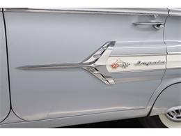 1960 Chevrolet Impala (CC-2073561) for sale in Greensboro, North Carolina