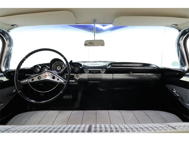 1960 Chevrolet Impala (CC-2073561) for sale in Greensboro, North Carolina