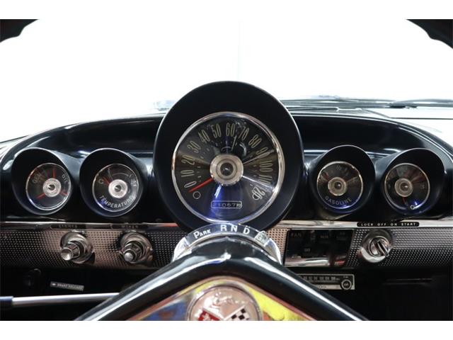 1960 Chevrolet Impala (CC-2073561) for sale in Greensboro, North Carolina