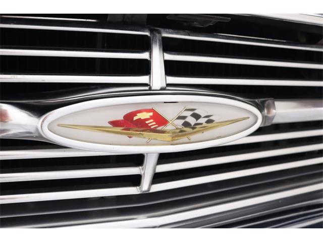 1960 Chevrolet Impala (CC-2073561) for sale in Greensboro, North Carolina