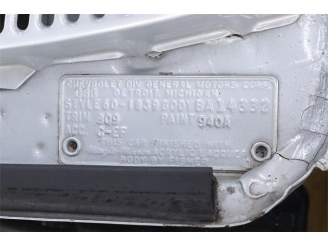 1960 Chevrolet Impala (CC-2073561) for sale in Greensboro, North Carolina