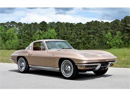 1964 Chevrolet Corvette (CC-2073562) for sale in Greensboro, North Carolina