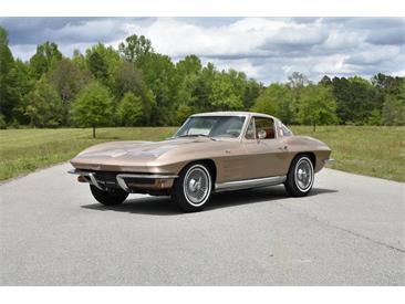 1964 Chevrolet Corvette (CC-2073562) for sale in Greensboro, North Carolina