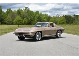 1964 Chevrolet Corvette (CC-2073562) for sale in Greensboro, North Carolina