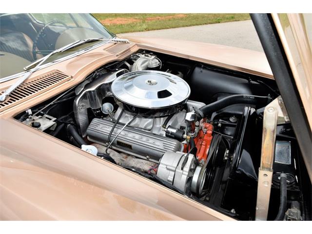 1964 Chevrolet Corvette (CC-2073562) for sale in Greensboro, North Carolina