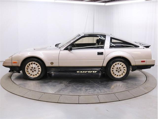 1984 Datsun 300ZX (CC-2073563) for sale in Greensboro, North Carolina