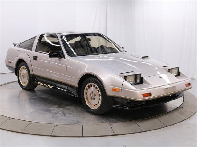 1984 Datsun 300ZX (CC-2073563) for sale in Greensboro, North Carolina