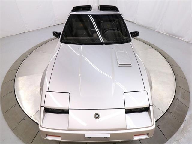 1984 Datsun 300ZX (CC-2073563) for sale in Greensboro, North Carolina