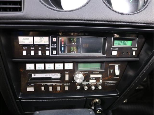 1984 Datsun 300ZX (CC-2073563) for sale in Greensboro, North Carolina