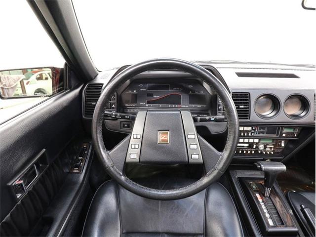 1984 Datsun 300ZX (CC-2073563) for sale in Greensboro, North Carolina
