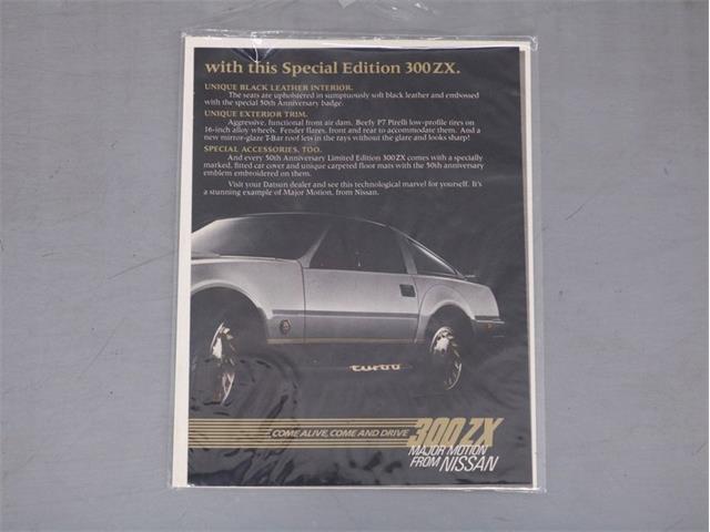 1984 Datsun 300ZX (CC-2073563) for sale in Greensboro, North Carolina
