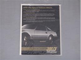 1984 Datsun 300ZX (CC-2073563) for sale in Greensboro, North Carolina