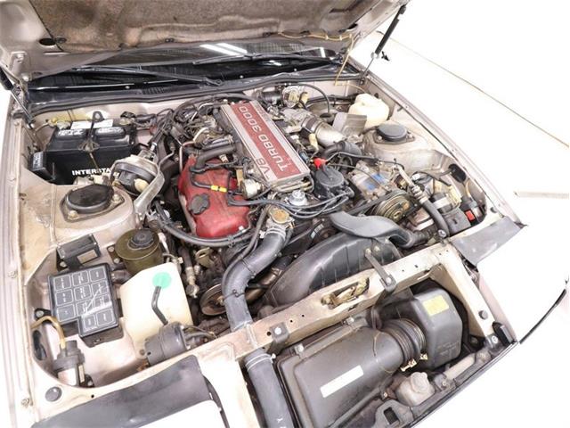 1984 Datsun 300ZX (CC-2073563) for sale in Greensboro, North Carolina