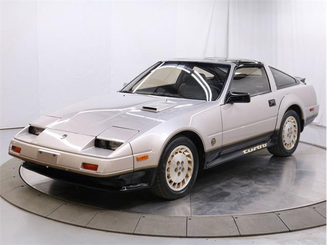 1984 Datsun 300ZX (CC-2073563) for sale in Greensboro, North Carolina