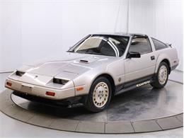 1984 Datsun 300ZX (CC-2073563) for sale in Greensboro, North Carolina