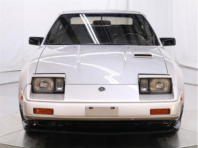 1984 Datsun 300ZX (CC-2073563) for sale in Greensboro, North Carolina