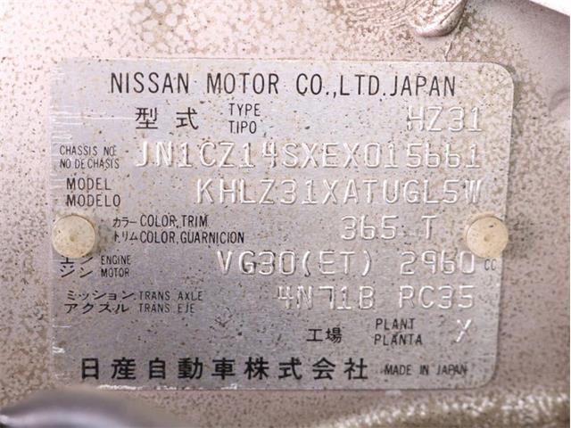 1984 Datsun 300ZX (CC-2073563) for sale in Greensboro, North Carolina