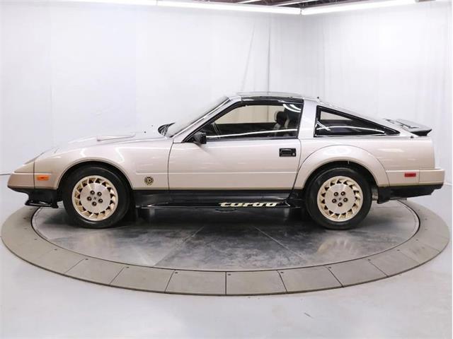 1984 Datsun 300ZX (CC-2073563) for sale in Greensboro, North Carolina
