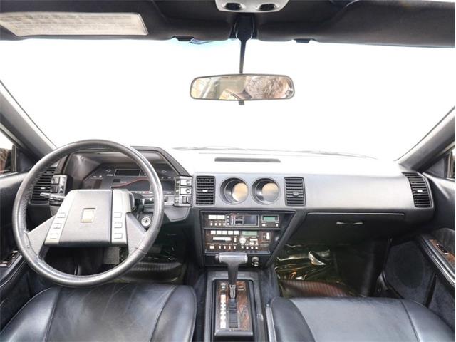 1984 Datsun 300ZX (CC-2073563) for sale in Greensboro, North Carolina
