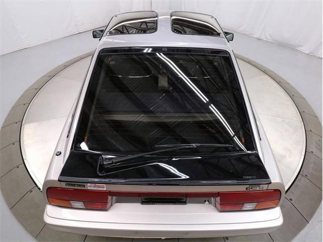 1984 Datsun 300ZX (CC-2073563) for sale in Greensboro, North Carolina