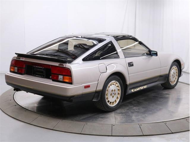 1984 Datsun 300ZX (CC-2073563) for sale in Greensboro, North Carolina