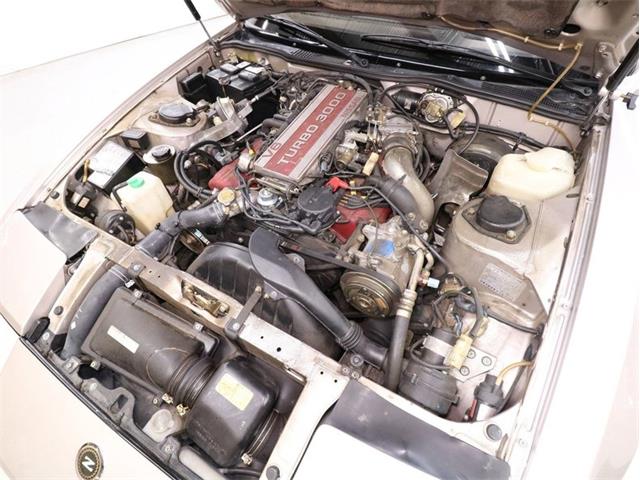 1984 Datsun 300ZX (CC-2073563) for sale in Greensboro, North Carolina