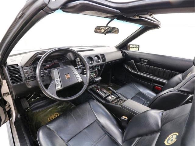 1984 Datsun 300ZX (CC-2073563) for sale in Greensboro, North Carolina