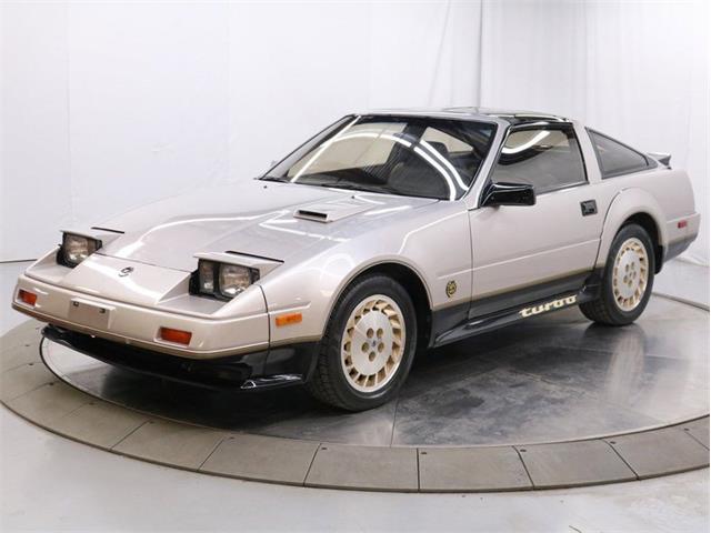 1984 Datsun 300ZX (CC-2073563) for sale in Greensboro, North Carolina