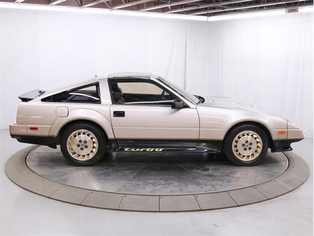 1984 Datsun 300ZX (CC-2073563) for sale in Greensboro, North Carolina