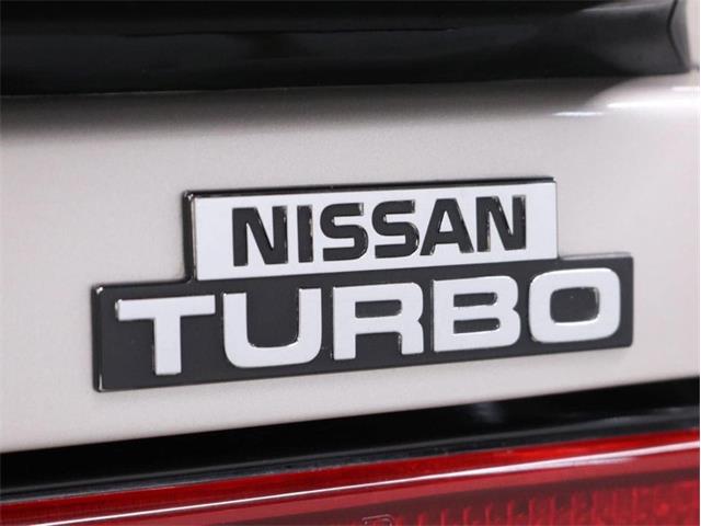 1984 Datsun 300ZX (CC-2073563) for sale in Greensboro, North Carolina