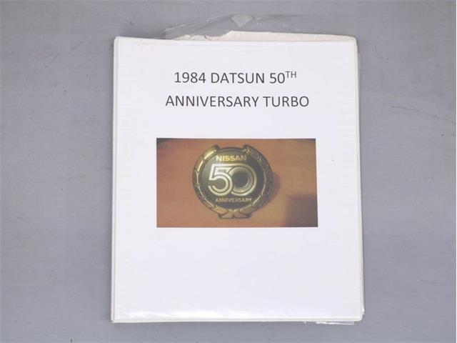 1984 Datsun 300ZX (CC-2073563) for sale in Greensboro, North Carolina