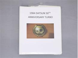 1984 Datsun 300ZX (CC-2073563) for sale in Greensboro, North Carolina