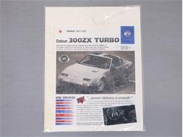 1984 Datsun 300ZX (CC-2073563) for sale in Greensboro, North Carolina