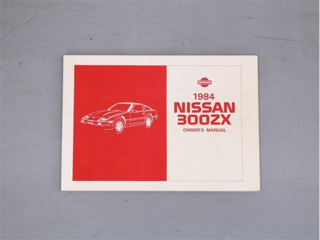 1984 Datsun 300ZX (CC-2073563) for sale in Greensboro, North Carolina