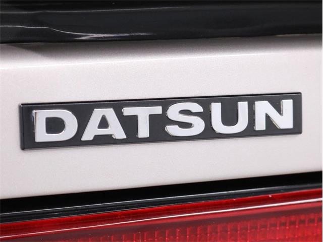 1984 Datsun 300ZX (CC-2073563) for sale in Greensboro, North Carolina