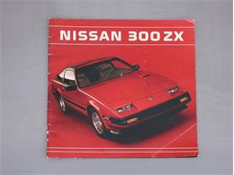 1984 Datsun 300ZX (CC-2073563) for sale in Greensboro, North Carolina