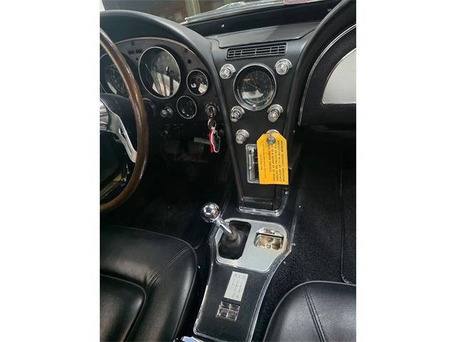 1965 Chevrolet Corvette (CC-2073564) for sale in Greensboro, North Carolina